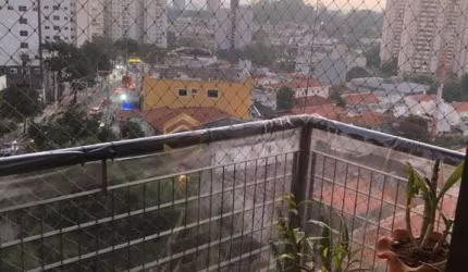 Apartamento em Jardim Taquaral - São Paulo, SP