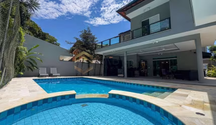 Casa em Riviera de São Lourenço  -  Bertioga