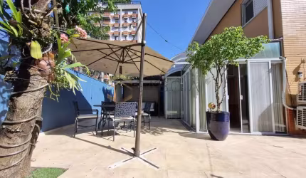 Casa de Condomínio em Vila Sofia - São Paulo, SP