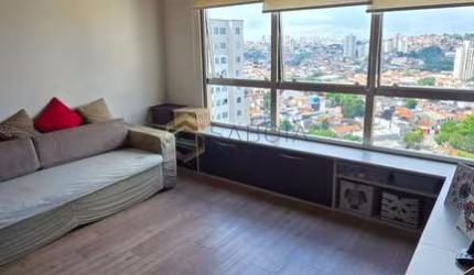 Apartamento em Usina Piratininga - São Paulo, SP