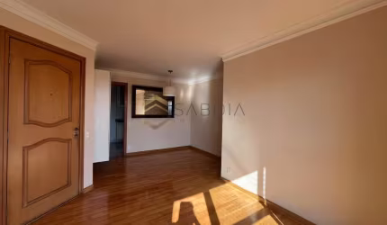Apartamento em Alto da Boa Vista - São Paulo, SP