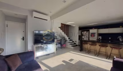 Apartamento em Campo Belo - São Paulo, SP
