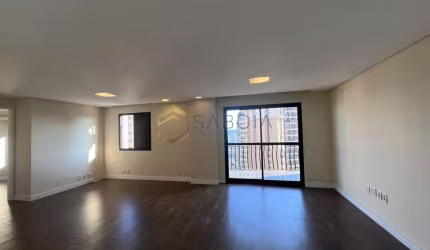 Apartamento em Santo Amaro - São Paulo, SP