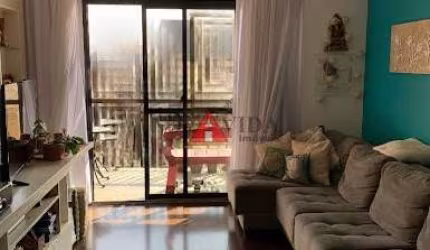 Apartamento em Alto da Boa Vista - São Paulo, SP