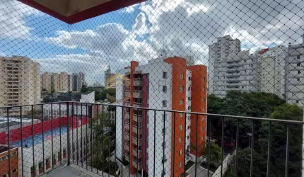 Apartamento em Jd Marajoara - São Paulo, SP