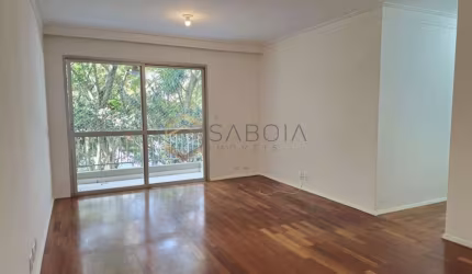 Apartamento em Jardim Marajoara - São Paulo, SP