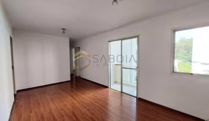 Apartamento em Jardim Taquaral - São Paulo, SP