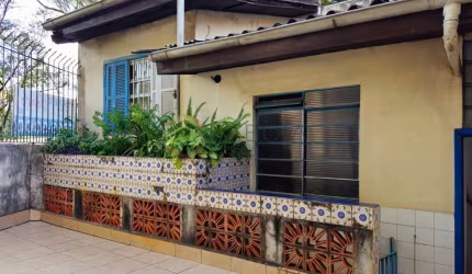Casa em Campo Grande - São Paulo, SP