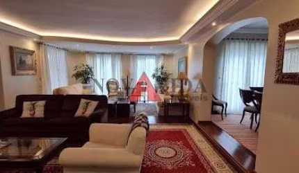 Apartamento em Santo Amaro - São Paulo, SP