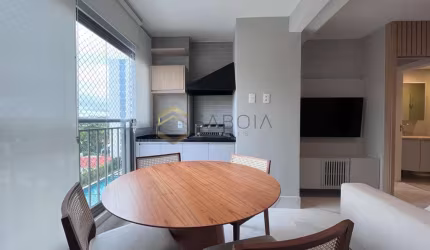 Apartamento em Chácara Santo Antônio (zona Sul) - São Paulo, SP