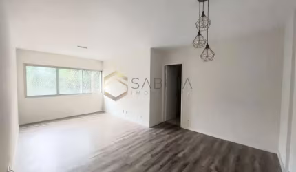 Apartamento em Jardim Taquaral - São Paulo, SP