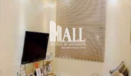 Apartamento com 2 dorms, Parque das Flores II, São José do Rio Preto - R$ 173 mil, Cod: 1941