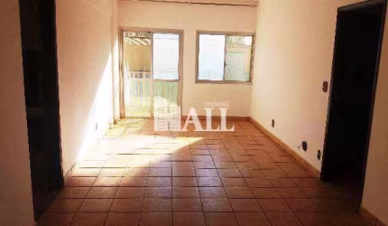 Apartamento com 2 dorms, Vila Imperial, São José do Rio Preto - R$ 248 mil, Cod: 1773