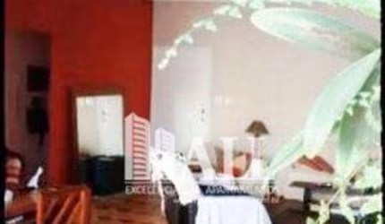 Apartamento com 3 dorms, Centro, São José do Rio Preto - R$ 390 mil, Cod: 1762