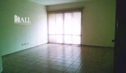 Apartamento com 3 dorms, Centro, São José do Rio Preto - R$ 420 mil, Cod: 1750