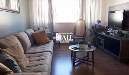 Apartamento com 2 dorms, Centro, São José do Rio Preto - R$ 300 mil, Cod: 1618