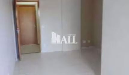 Apartamento com 2 dorms, Vila Itália, São José do Rio Preto - R$ 220 mil, Cod: 1423