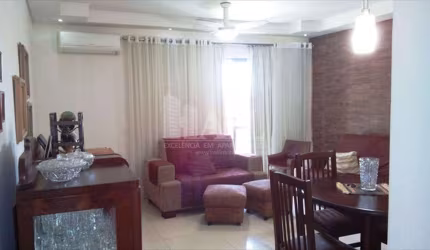 Apartamento com 3 dorms, Vila Diniz, São José do Rio Preto - R$ 347 mil, Cod: 1316