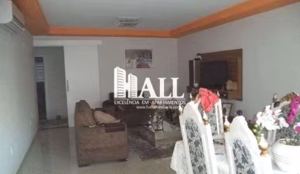 Apartamento com 3 dorms, Centro, São José do Rio Preto - R$ 343 mil, Cod: 1310