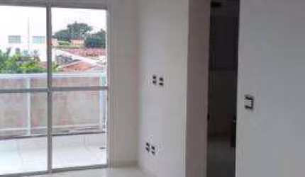 Apartamento com 2 dorms, Jardim Yolanda, São José do Rio Preto - R$ 235 mil, Cod: 1260