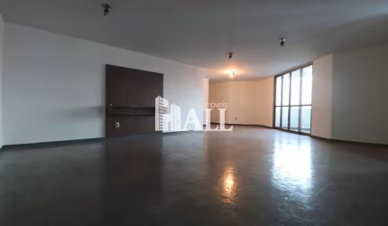 Apartamento com 4 dorms, Centro, São José do Rio Preto - R$ 750 mil, Cod: 1181