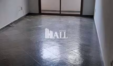 Apartamento com 2 dorms, Cidade Nova, São José do Rio Preto - R$ 278 mil, Cod: 1046