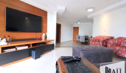 Apartamento com 3 dorms, Vila Imperial, São José do Rio Preto - R$ 575 mil, Cod: 1039