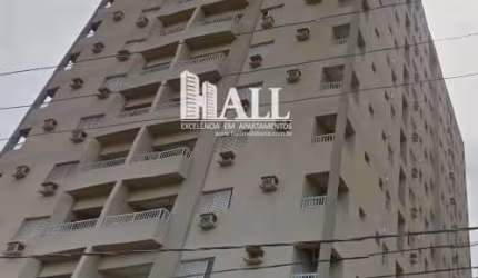Apartamento com 2 dorms, Centro, São José do Rio Preto - R$ 320 mil, Cod: 1032