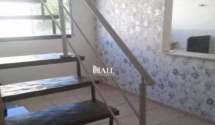 Apartamento com 2 dorms, Jardim Conceição, São José do Rio Preto - R$ 185 mil, Cod: 1017