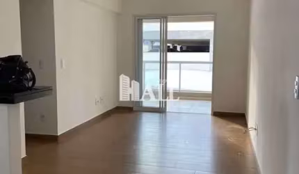 Apartamento com 2 dorms, Jardim Tarraf II, São José do Rio Preto - R$ 560 mil, Cod: 936