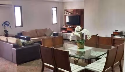 Apartamento com 3 dorms, Centro, São José do Rio Preto - R$ 660 mil, Cod: 774