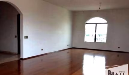 Apartamento com 4 dorms, Vila Redentora, São José do Rio Preto - R$ 550 mil, Cod: 757