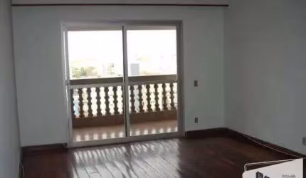 Apartamento com 3 dorms, Parque Industrial, São José do Rio Preto - R$ 548 mil, Cod: 753