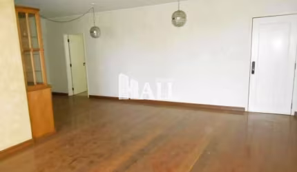 Apartamento com 3 dorms, Parque Industrial, São José do Rio Preto - R$ 500 mil, Cod: 754