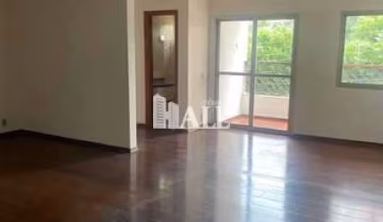 Apartamento com 4 dorms, Vila Imperial, São José do Rio Preto - R$ 425 mil, Cod: 727