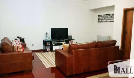 Apartamento com 3 dorms, Vila Redentora, São José do Rio Preto - R$ 435 mil, Cod: 707