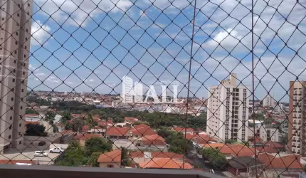 Apartamento com 2 dorms, Boa Vista, São José do Rio Preto - R$ 390 mil, Cod: 667