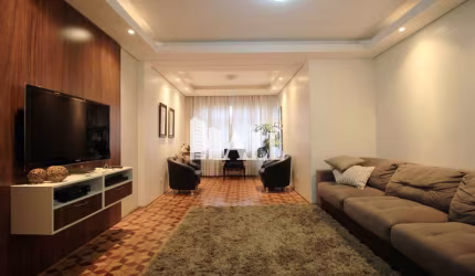 Apartamento com 3 dorms, Centro, São José do Rio Preto - R$ 390 mil, Cod: 624