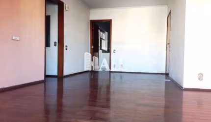 Apartamento com 3 dorms, Centro, São José do Rio Preto - R$ 385 mil, Cod: 605