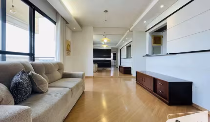 Apartamento com 2 dorms, Nova Redentora, São José do Rio Preto - R$ 415 mil, Cod: 594