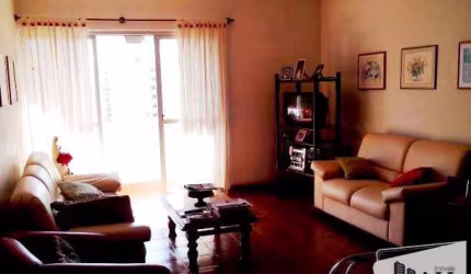 Apartamento com 3 dorms, Centro, São José do Rio Preto - R$ 399 mil, Cod: 578