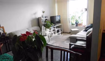 Apartamento com 2 dorms, Vila Bancário, São José do Rio Preto - R$ 300 mil, Cod: 462