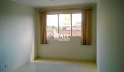 Apartamento com 2 dorms, Centro, São José do Rio Preto - R$ 245 mil, Cod: 2039
