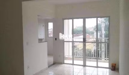 Apartamento com 2 dorms, Jardim Mugnaini, São José do Rio Preto - R$ 200 mil, Cod: 2055