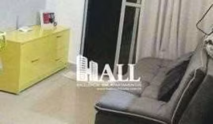 Apartamento com 2 dorms, Rios di Itália, São José do Rio Preto - R$ 215 mil, Cod: 2064
