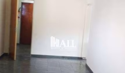 Apartamento com 3 dorms, São Francisco, São José do Rio Preto - R$ 350 mil, Cod: 2166