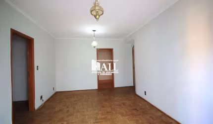 Apartamento com 2 dorms, Jardim Panorama, São José do Rio Preto - R$ 238 mil, Cod: 2174