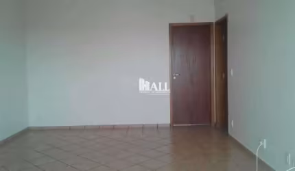Apartamento com 3 dorms, Vila Imperial, São José do Rio Preto - R$ 448 mil, Cod: 2213