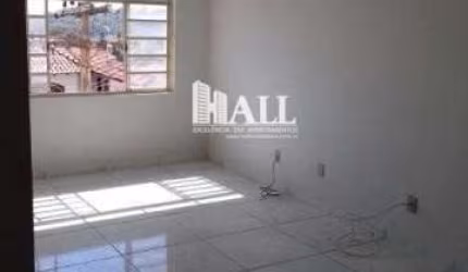 Apartamento com 2 dorms, Bosque da Felicidade, São José do Rio Preto - R$ 158 mil, Cod: 2240