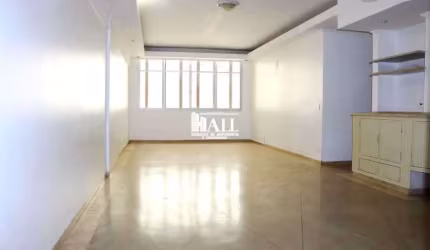 Apartamento com 3 dorms, Jardim Panorama, São José do Rio Preto - R$ 450 mil, Cod: 2577